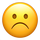 Frowning Fac